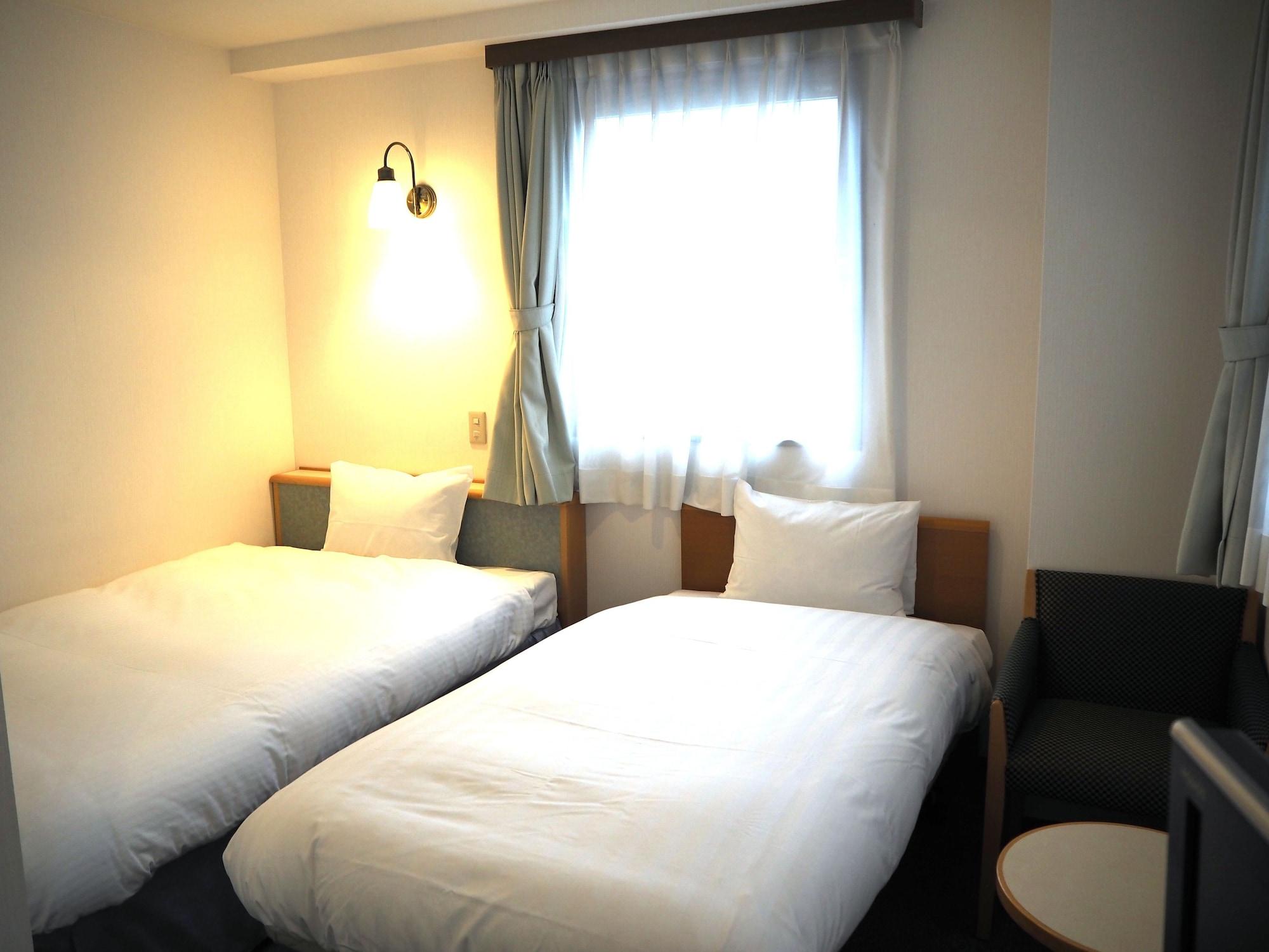 Hotel Green Mark Σεντάι Εξωτερικό φωτογραφία
