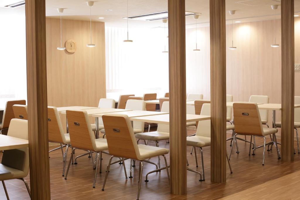 Hotel Green Mark Σεντάι Εξωτερικό φωτογραφία